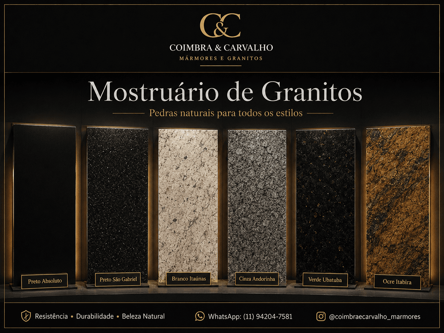 Granitos
