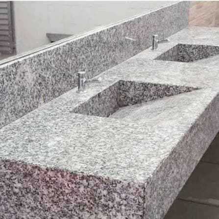 Granito Cinza Corumbá - foto 4