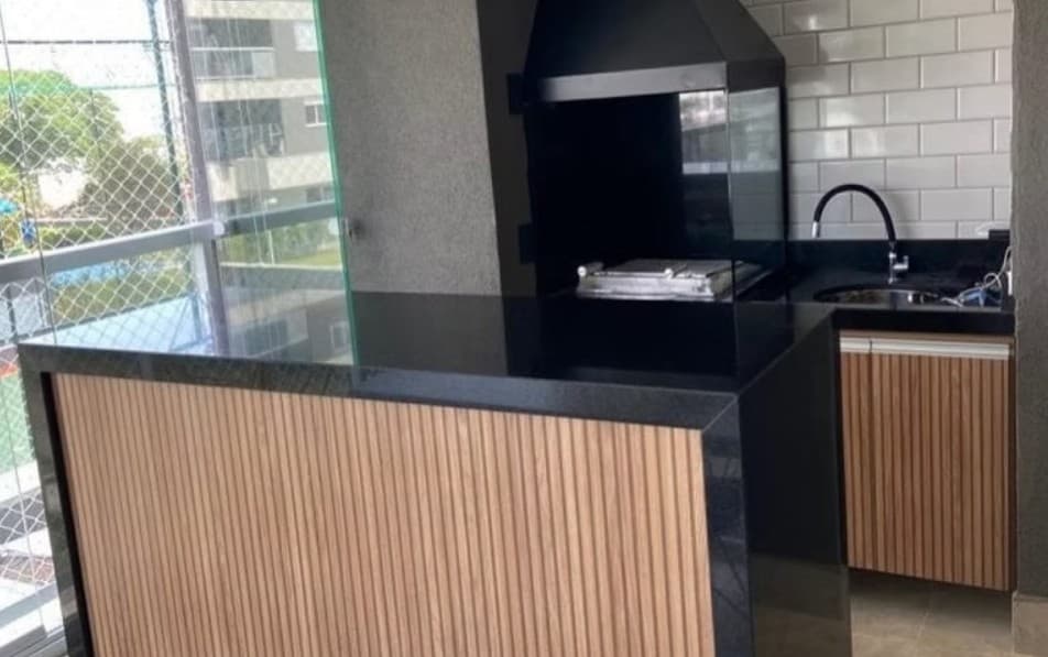 Granito Preto São Gabriel - foto 3